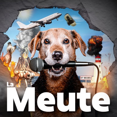 La Meute ! La Meute !