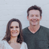 The Stronger Marriage Podcast with Trey & Lea - Trey & Lea Morgan