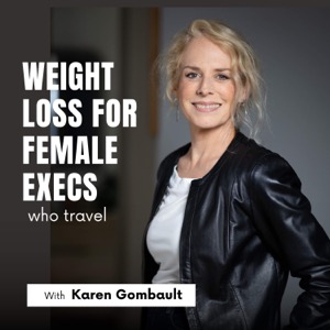 Weight Loss for Female Execs Who Travel