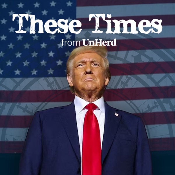 These Times - Trump’s Economic Revolution photo