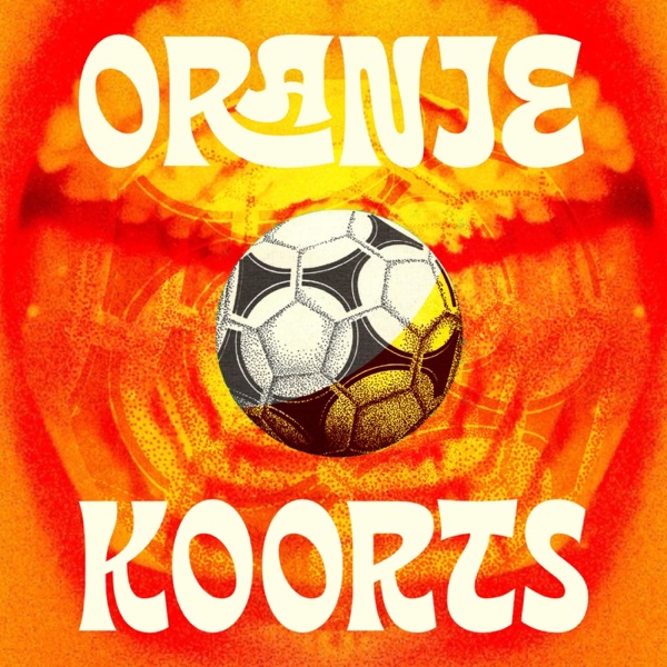 Oranje Koorts