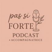 Pas si Forte : Inceste, déni, révélation, suicide, deuil reconstruction.  On m’a volé plus que ma virginité.