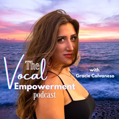 The Vocal Empowerment Podcast