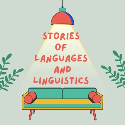 Stories of Languages and Linguistics
