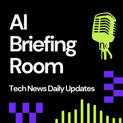 AI Briefing Room:AIBriefingRoom