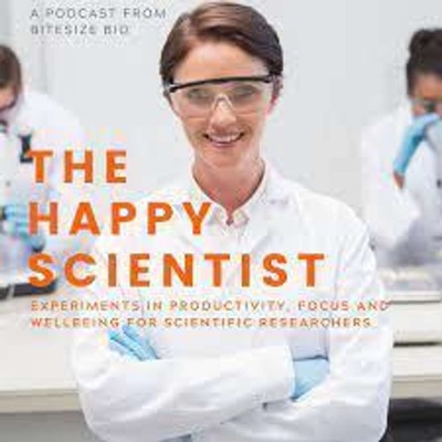 The Happy Scientist The Happy Scientist