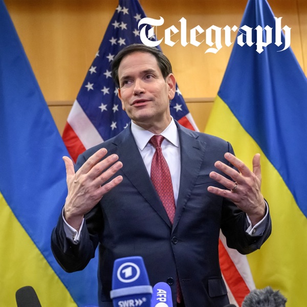 US row intensifies as Trump team demands Ukraine agree deal 'before security guarantees' & Ukrainian counterattack recaptures key positions in Pokrovsk photo