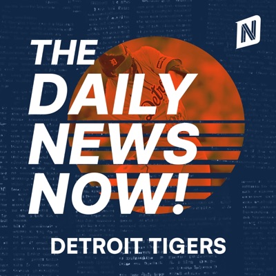 Detroit Tigers News Today | 2 Min News | The Daily News Now!