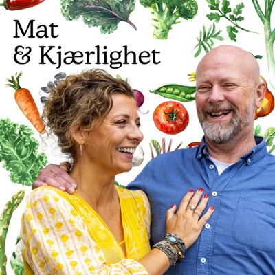 Mat & Kjærlighet