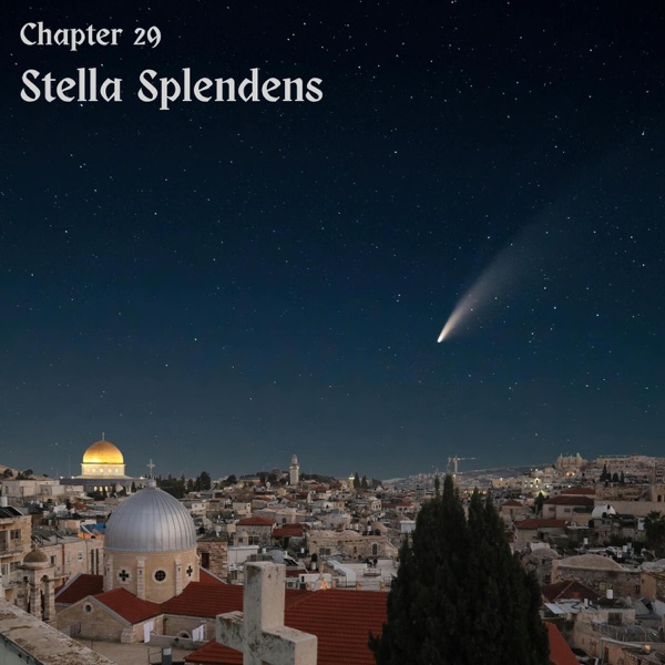 Chapter 29: Stella Splendens photo
