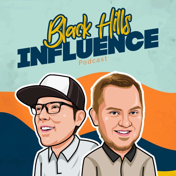 Black Hills Influence