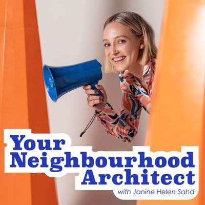 Your Neighbourhood Architect Your Neighbourhood Architect