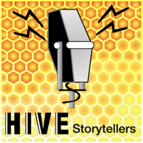 Hive Storytellers Podcast
