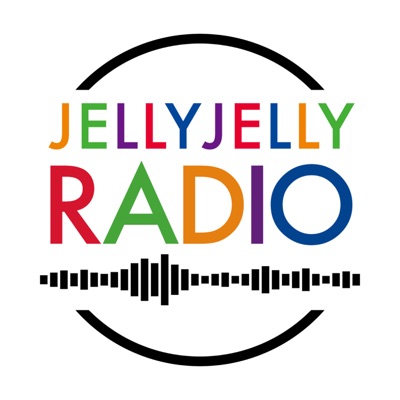 JELLY JELLY RADIO JELLY JELLY RADIO