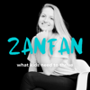 Zanfan - Rebecca Espitalier-Noël