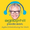 agilophil Podcast - agile Entwicklung für Dich