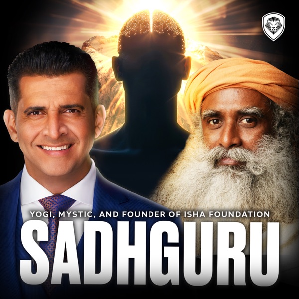 Who Is Sadhguru? | PBD Podcast #778