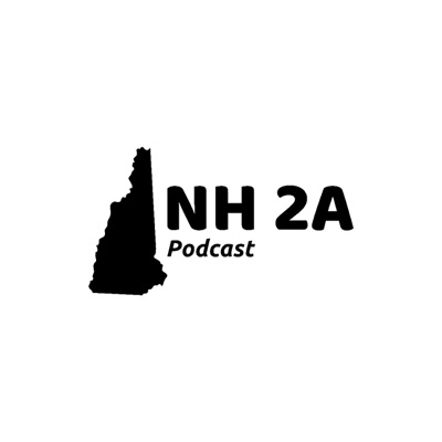 NH 2A Podcast:Jared & Jacob