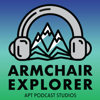 Armchair Explorer: Travel and Adventure Inspiration - Armchair Productions
