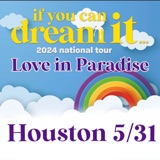 Live in Houston! 90 Day LOVE IN PARADISE 0406 