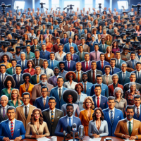 100 TV Show Hosts podcast