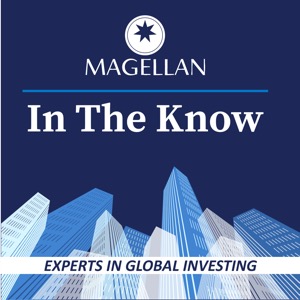 MAGELLAN - In The Know