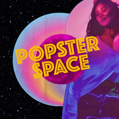 POPSTER SPACE