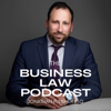 The Business Law Podcast - Jonathan Fleisher