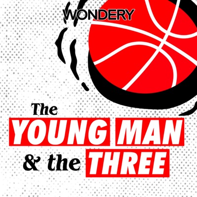 The Young Man and the Three:ThreeFourTwo Productions | Wondery