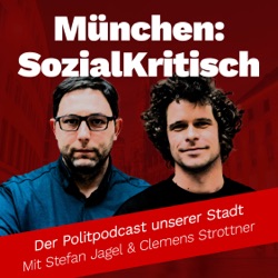 München: SozialKritisch
