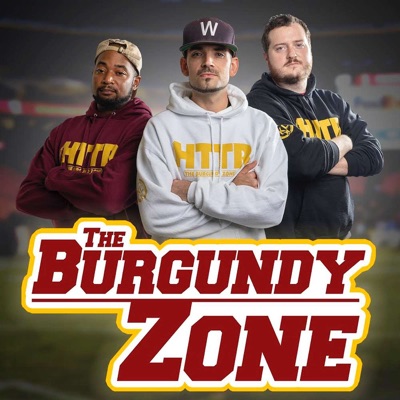 The Burgundy Zone