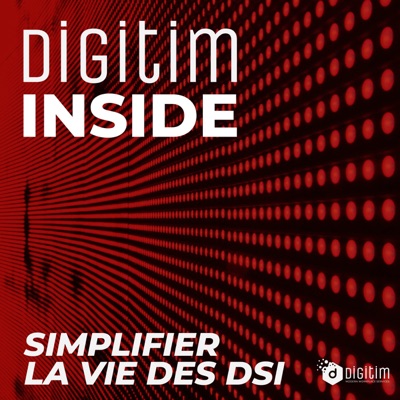 DIGITIM INSIDE:DIGITIM INSIDE