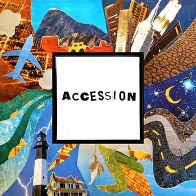 Accession