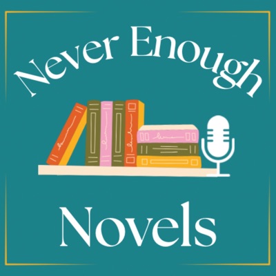 Never Enough Novels
