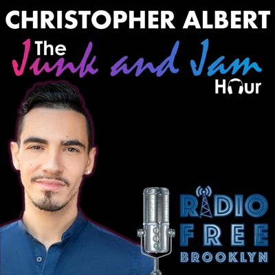 The Junk and Jam Hour The Junk and Jam Hour