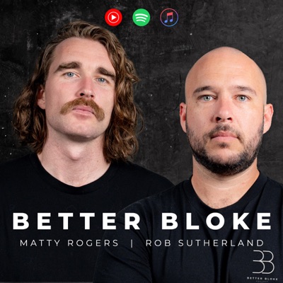 Better Bloke:Better Bloke Project