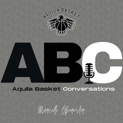 ABC - Aquila Basket Conversations ABC - Aquila Basket Conversations