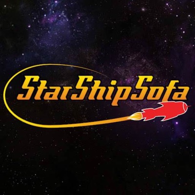 StarShipSofa StarShipSofa