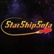 StarShipSofa