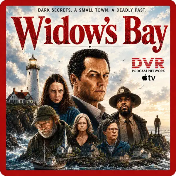 Widow's Bay