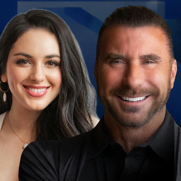 How To Overcome Your Self Doubt with Dr. Shadé Zahrai photo