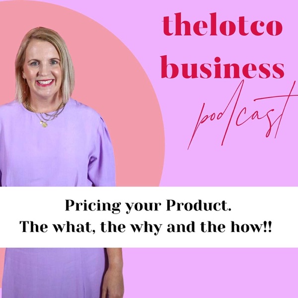 Essentials when pricing your product.  The what, the why and the how!! photo