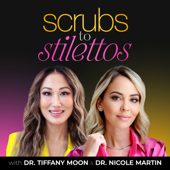 Scrubs to Stilettos