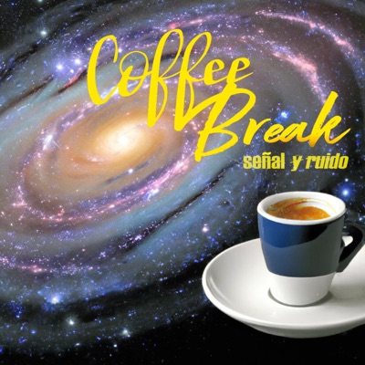 Coffee Break: Señal y Ruido:Coffee Break: Señal y Ruido