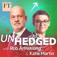 Unhedged artwork