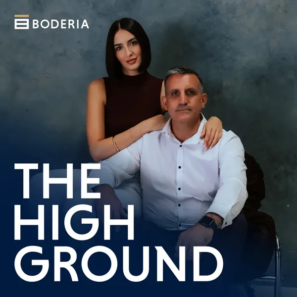 The High Ground