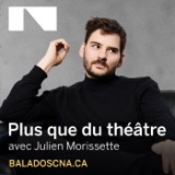 Marie Brassard et le Collectif 2023