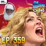 Episode Three Hundred - Fifty Eight: Merry PLUR1BUS!