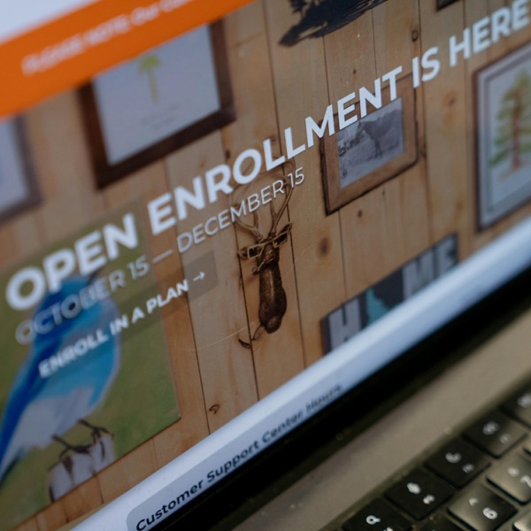 Why your health insurance is so expensive photo