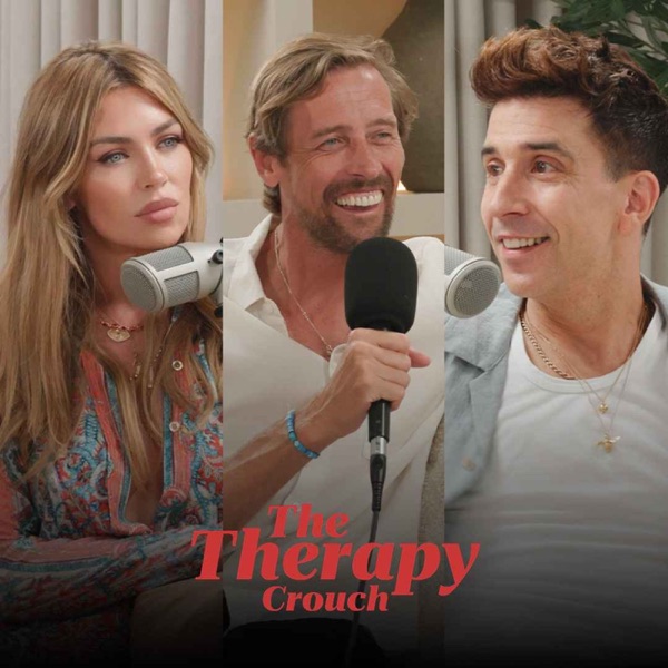 Russell Kane: Toxic Friends, Confused Men & Wellness Scams photo